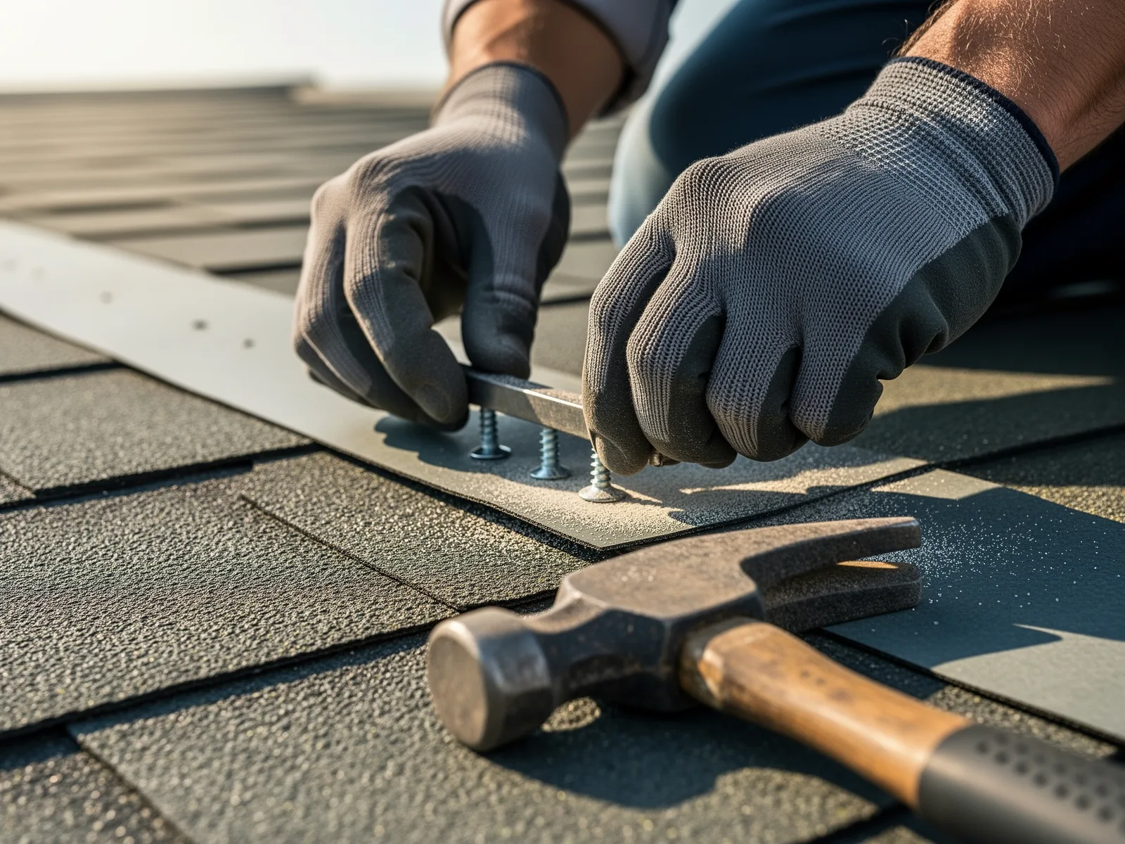 Why choose Fascia Repair in Capon Bridge, WV